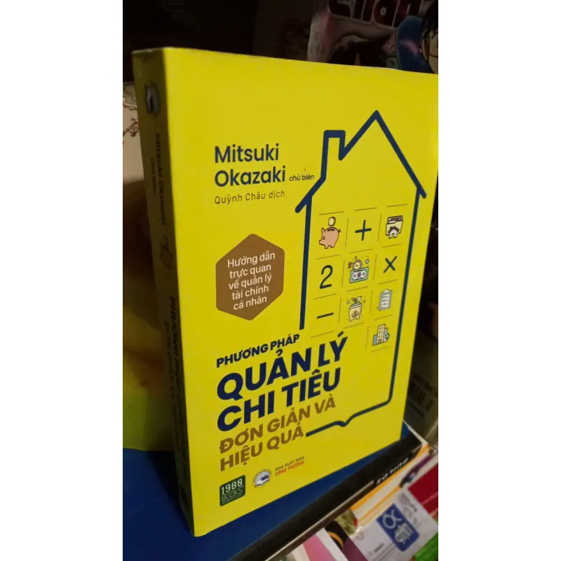 phương pháp quản lý chi tiêu 782332