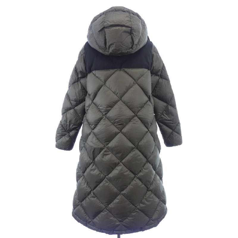 MONCLER DUROC Áo khoác lông - Hàng hiệu Chính hãng 815876