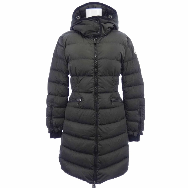 MONCLER BETULONG Áo khoác lông - Hàng hiệu Chính hãng 820584