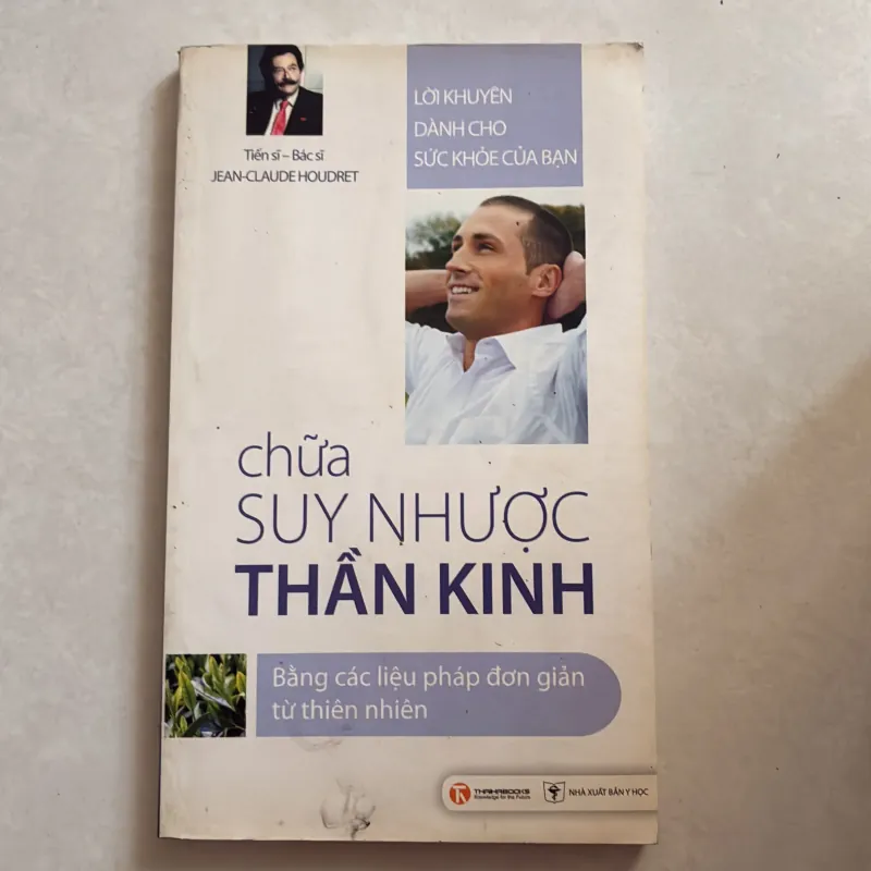 Chữa suy nhược thần kinh bằng các liệu pháp đơn giản từ thiên nhiên 779940