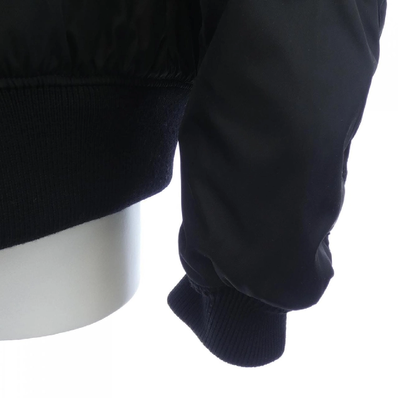 Áo khoác PRADA Triangle Logo SGB903 S222 1WQ8 - Hàng hiệu Chính hãng 882794