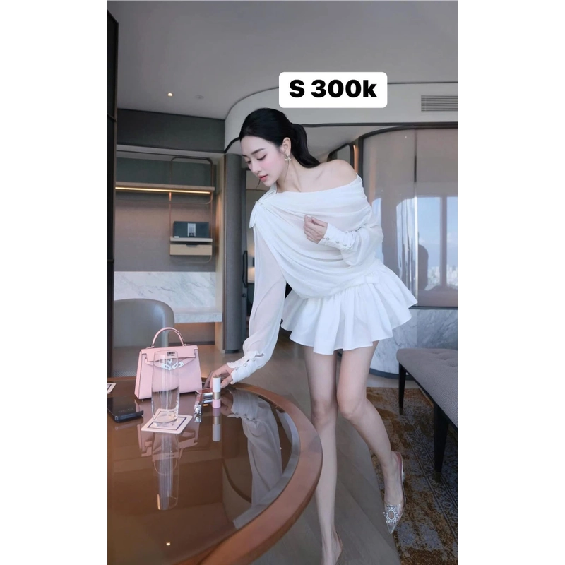 Sale đầm Chouchou new % giá vào size ảnh 443399