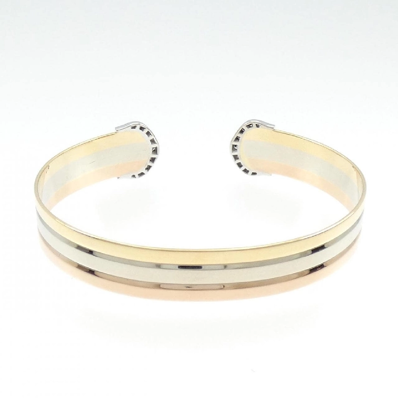 カルティエ 2C バングル - Hàng hiệu Authentic 845179