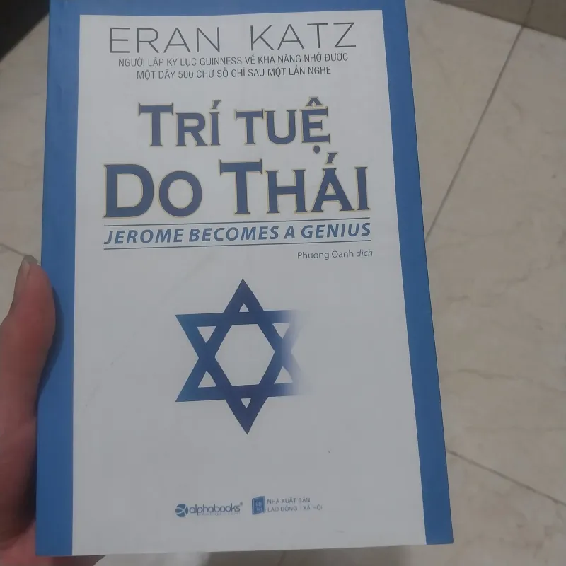 Trí tuệ do thái 786207