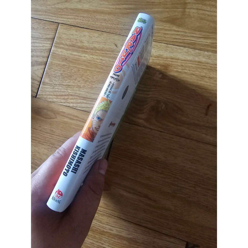 Naruto ngoại truyện như hình  459601