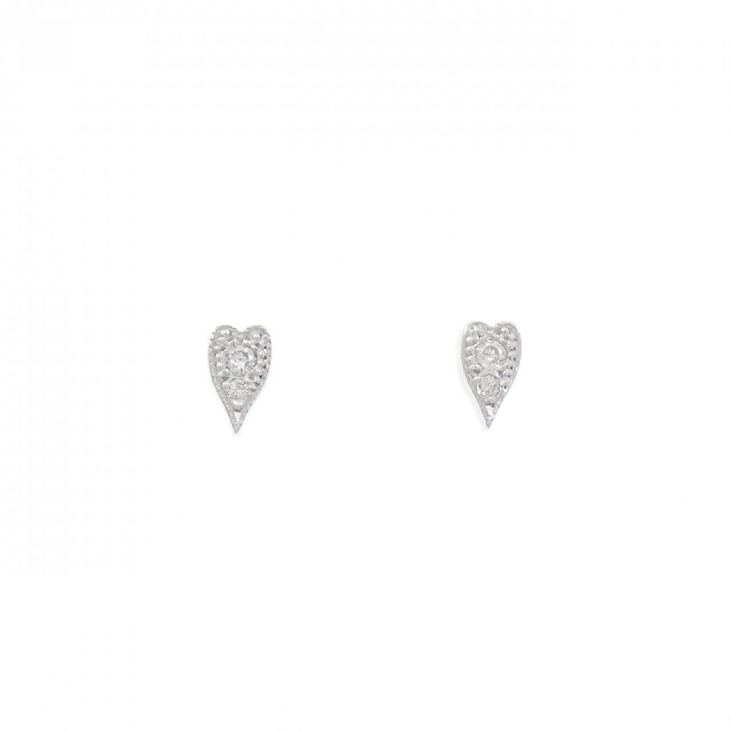 Coco Shunick Bông tai Kim cương - Hàng hiệu Chính hãng 843436