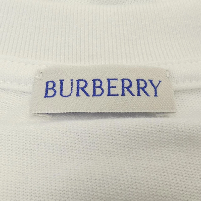 Áo phông BURBERRY 634147