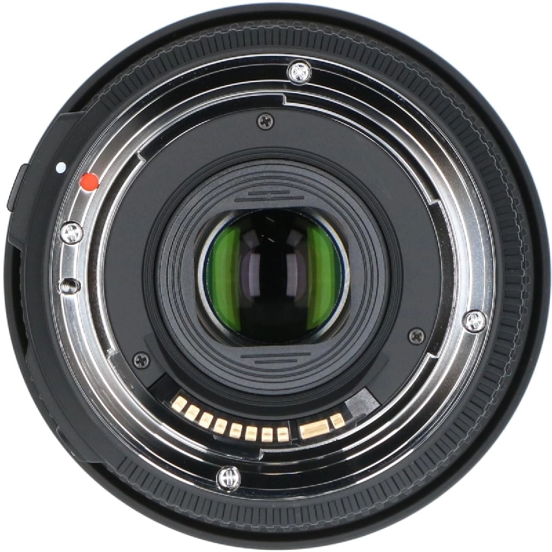 EOS 10-20mm F3.5EX DC HSM - Hàng hiệu Authentic 879824