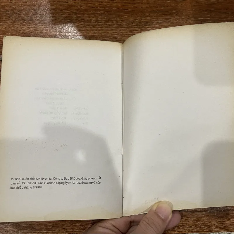 Ấn Độ huyền bí – Paul Brunton (8) 758243