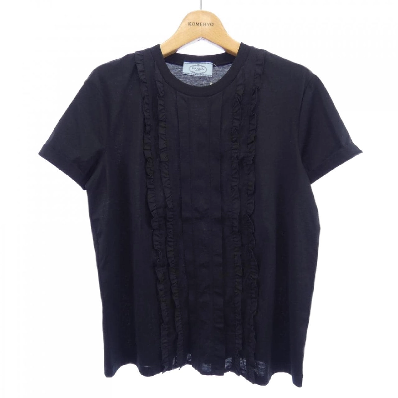 Áo thun PRADA 35894M R181 1Q1D 631550