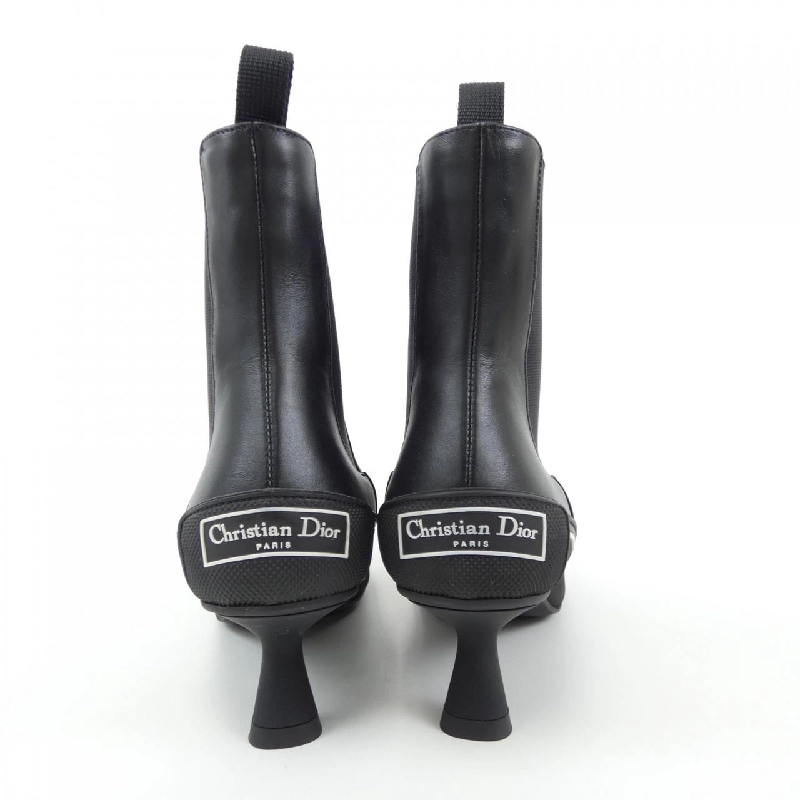 Giày bốt CHRISTIAN DIOR - Hàng hiệu Authentic 831746