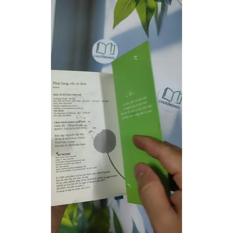 Phải lòng với cô đơn - Kulzsc 798499