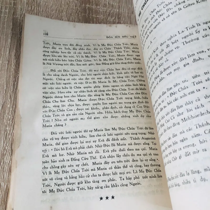 Đóa Sen Siêu Việt – Gérard Gagnon 933226
