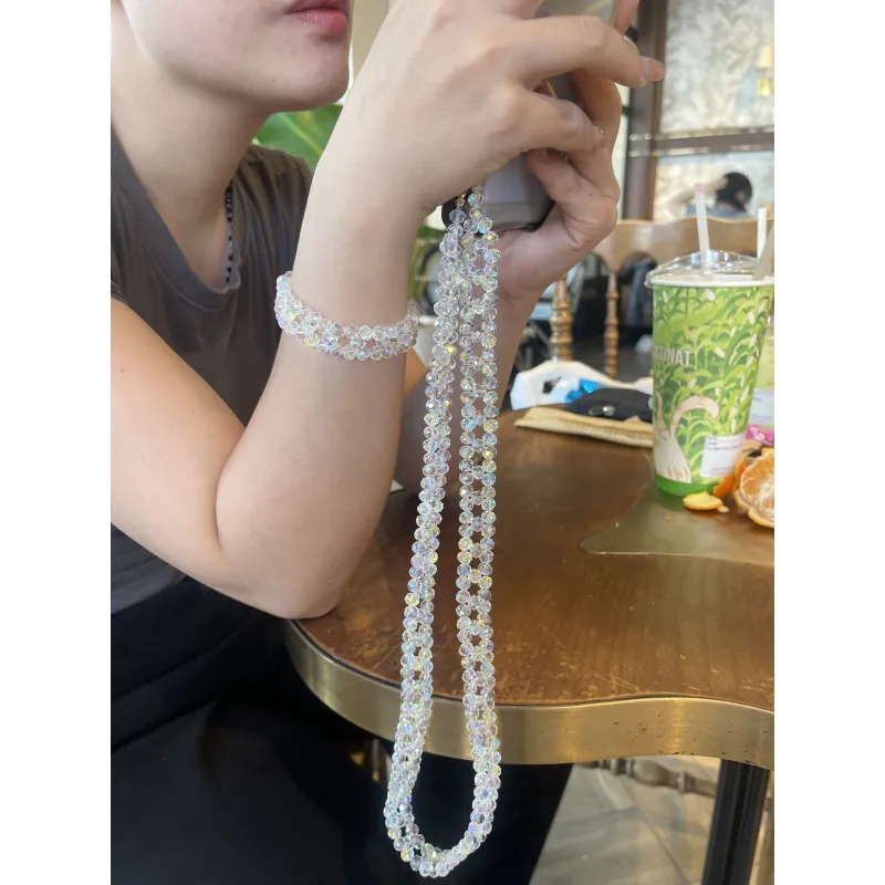 Mình có sẵn vòng tay làm theo yêu cầu  1002390