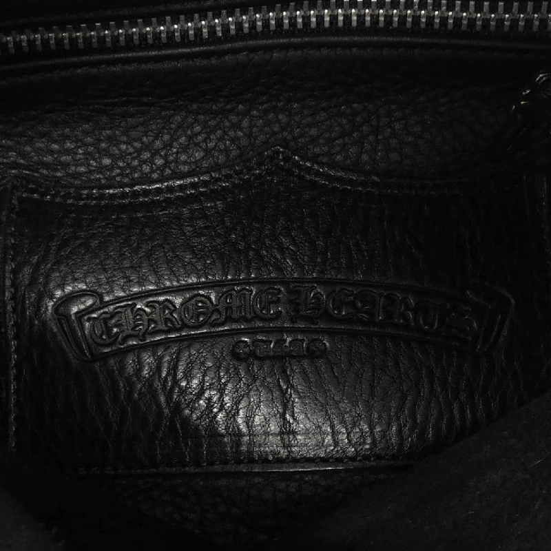 Túi MAIL BAG BS FLEUR CHROME HEARTS 2332 304 3005 0900 - Hàng hiệu Authentic 900664