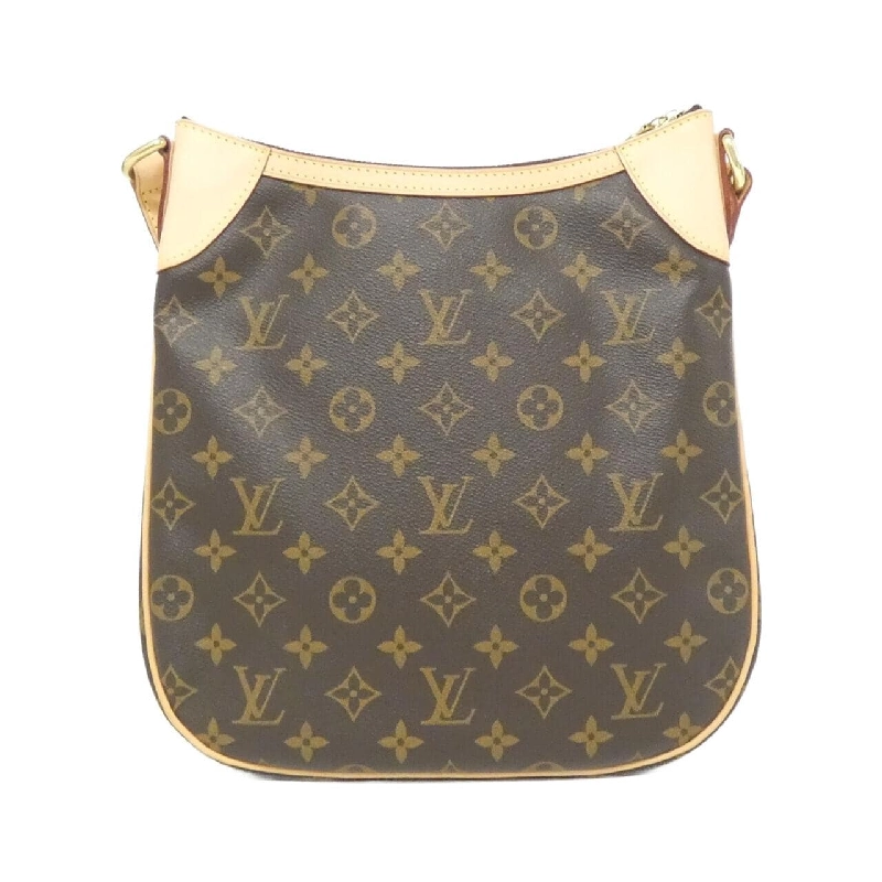 Túi đeo vai Louis Vuitton Monogram Odeon PM M56390 - Hàng hiệu Chính hãng 767777