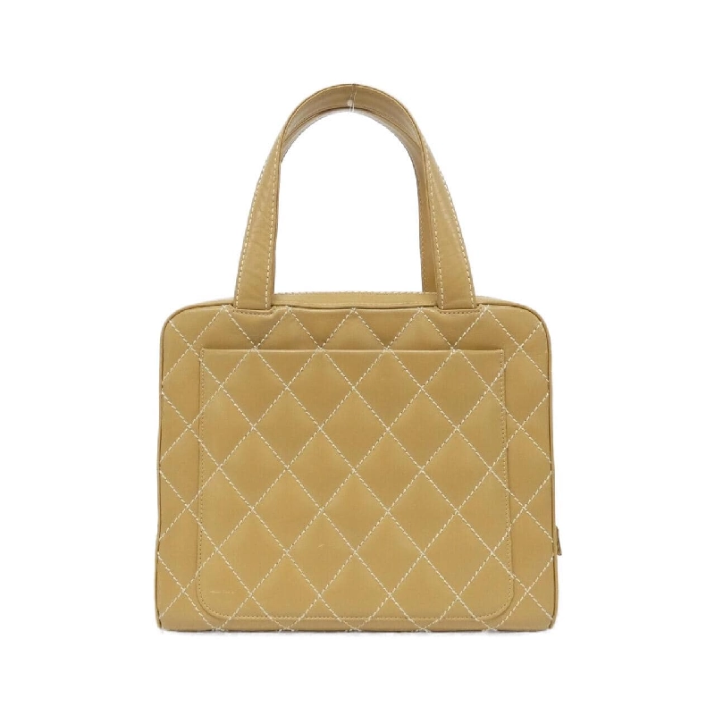 Túi xách Chanel Wild Stitch Line 14693 - Hàng hiệu Authentic 805726