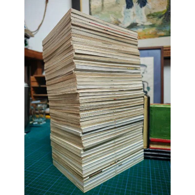 Truyện tranh Shin Cậu Bé Bút Chì - Yoshito Usui 122438