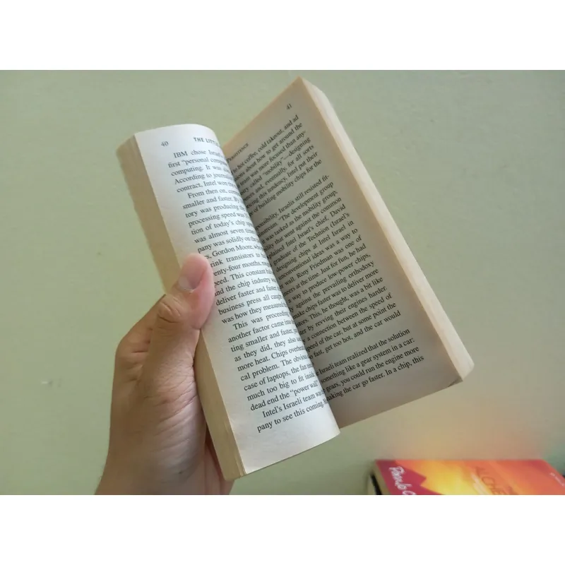 Start up nation, sách ngoại văn tiếng Anh, english book, tiểu thuyết  607786