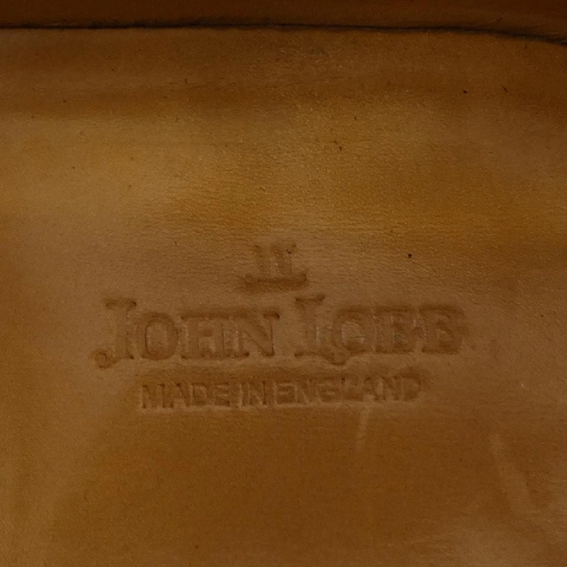 Giày JOHN LOBB WILLIAM - Hàng hiệu Authentic 903528