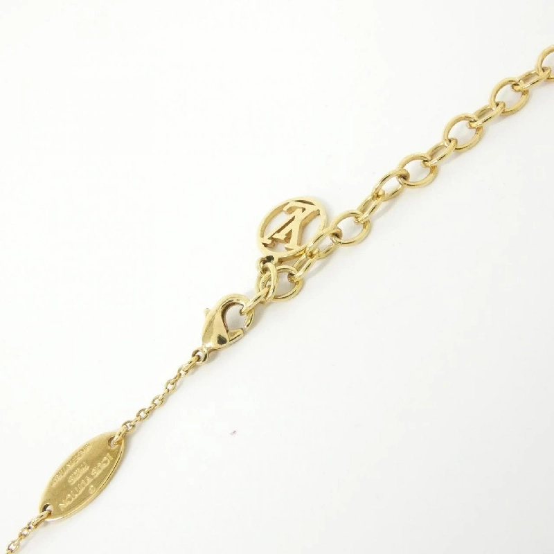 Dây chuyền Louis Vuitton Collier Louisette M00365 626038