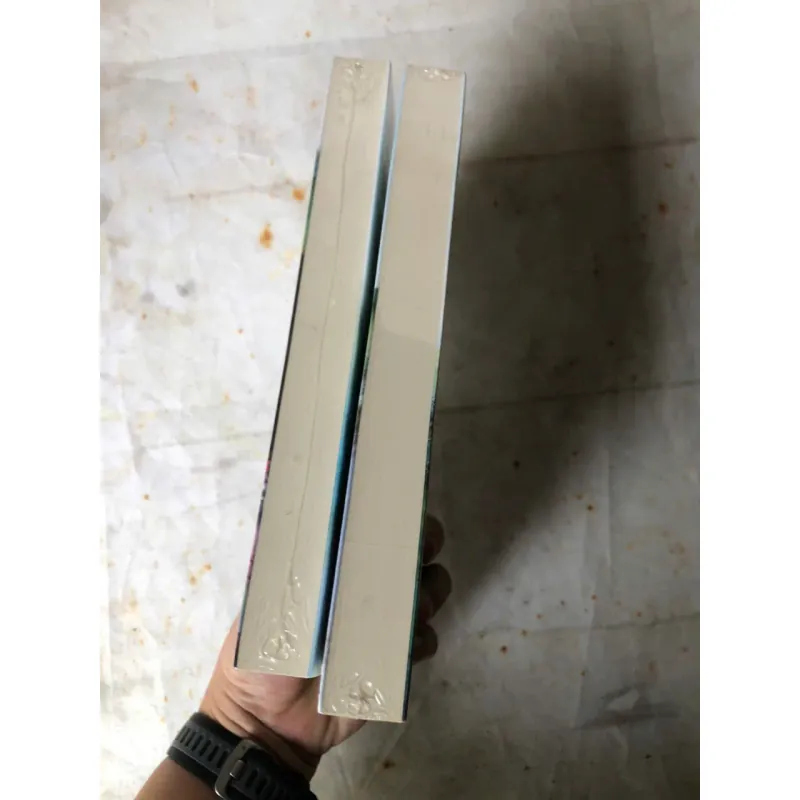 Trọn bộ 2 tập Chiêu Diêu - Cửu Lộ Phi Hương 757858