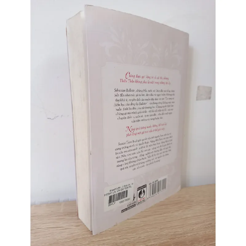 [Phiên Chợ Sách Cũ] Vô Lại Và Quyến Rũ - Loretta Chase 1402 403417