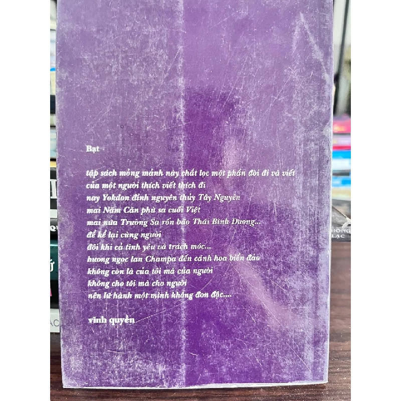 Ngày & Đêm Panduranga - Vĩnh Quyên 933620