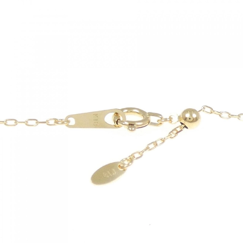 K18 Ba màu Dây chuyền - Hàng hiệu Chính hãng 865496