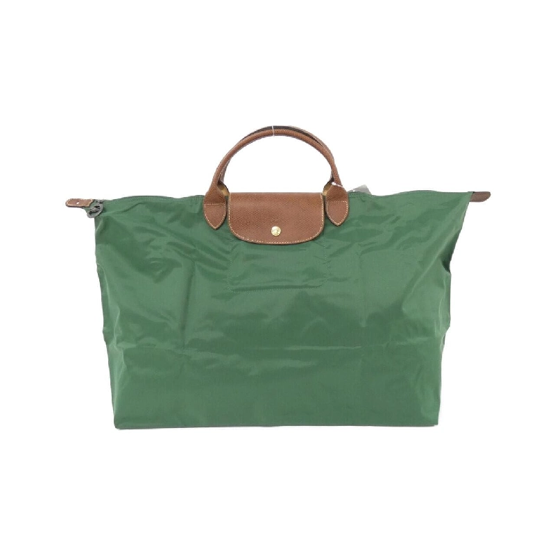 【Sản phẩm mới】Túi Boston Longchamp Le Pliage 1624 089 614133