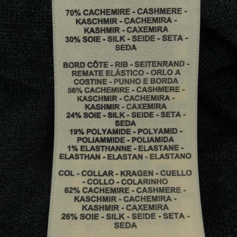 HERMES Medor Nút Gỗ 5H2736DP Áo Khoác - Hàng hiệu Chính hãng 824848