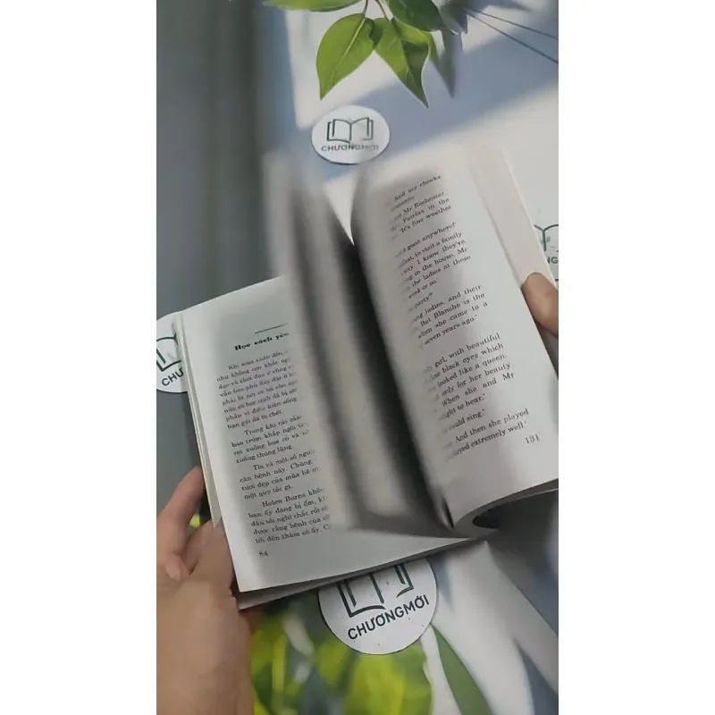 Jane Eyre - Song Ngữ Anh Việt 715618