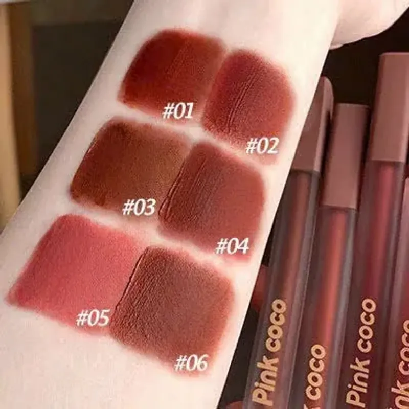 Son kem pinkcoco  706921