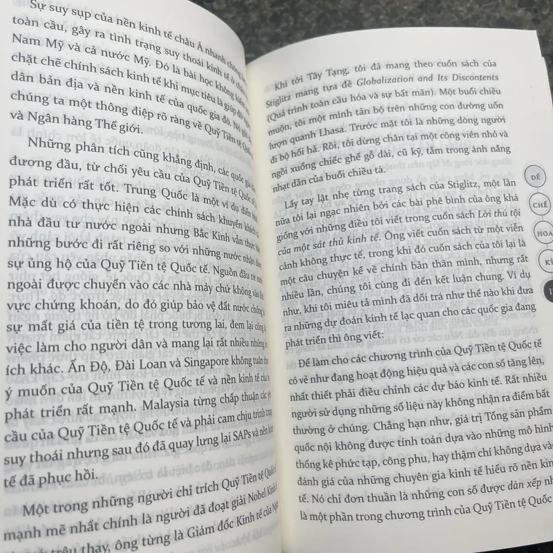 Lịch sử bí mật đế chế Hoa Kỳ John Perkins 740443