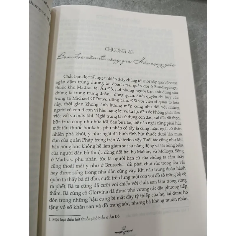 HỘI CHỢ PHÙ HOA - DỊCH : TRẦN KIÊM 577711