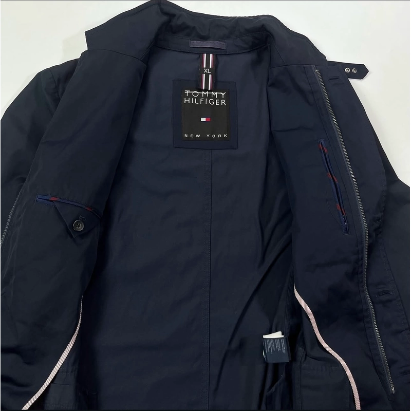 Tommy safari jacket 497284