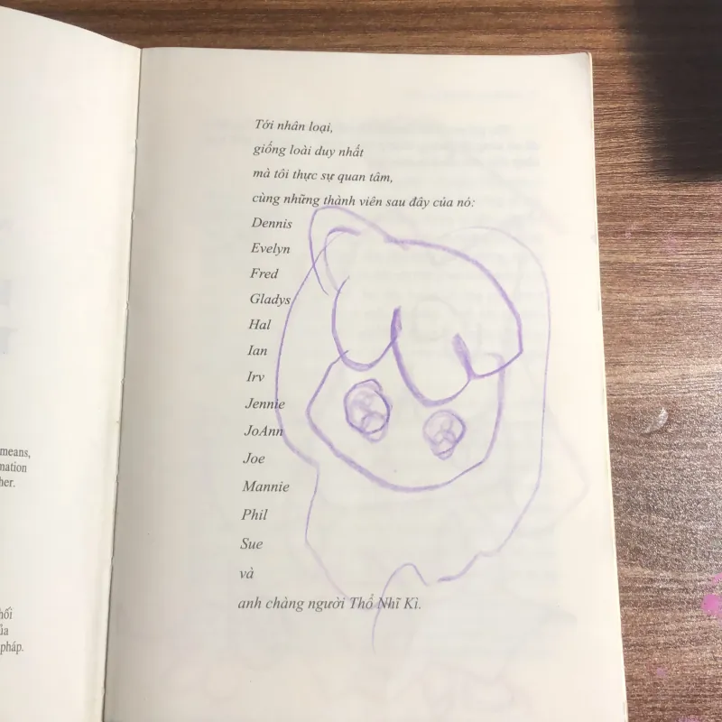 Khi nói không tôi thấy tội lỗi 1002712