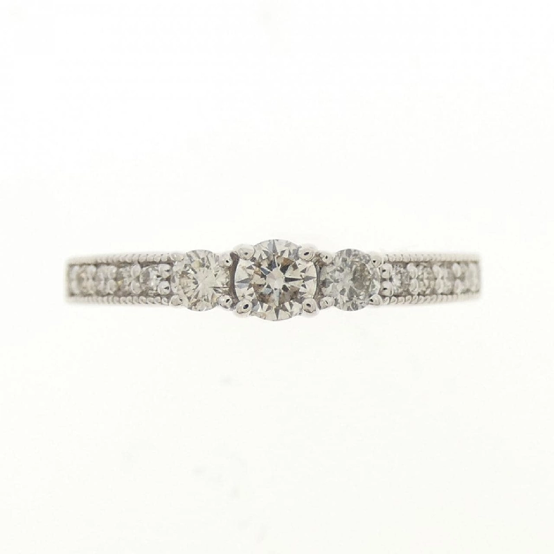 Nhẫn kim cương PT900 0.30CT 672114