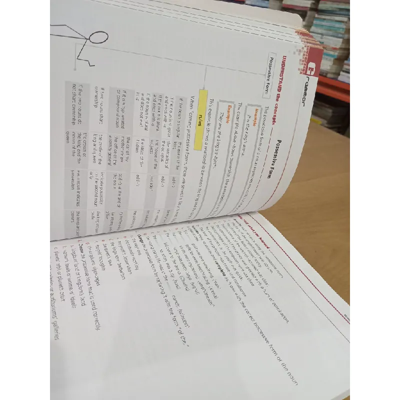Spotlight on Literature student's book & workbook 574120