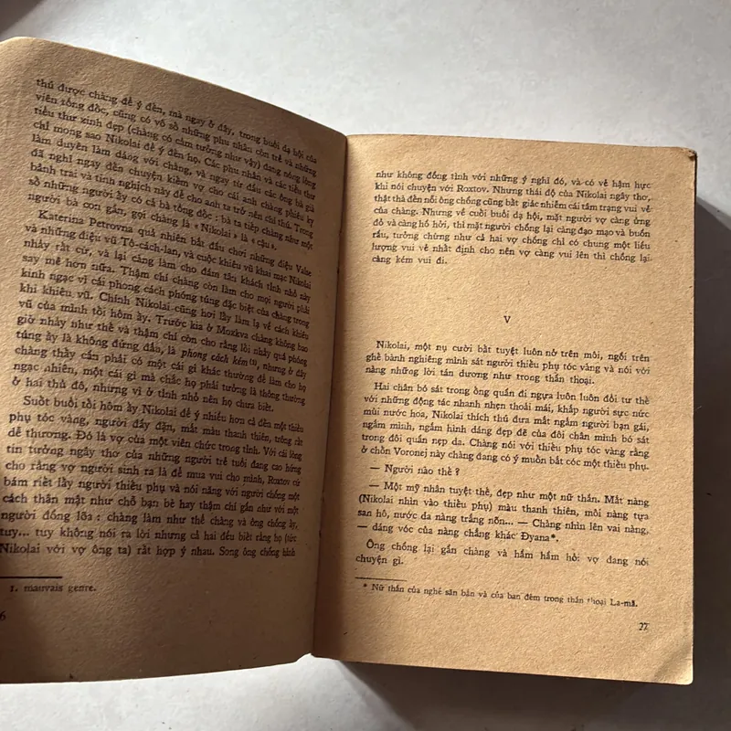 Chiến tranh và Hòa Bình tập 3 - 1979s 739234