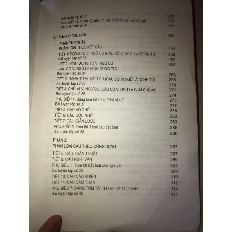 Thực Hành Ngữ Pháp Tiếng Hán Hiện Đại Nguyễn Hữu Trí 970496