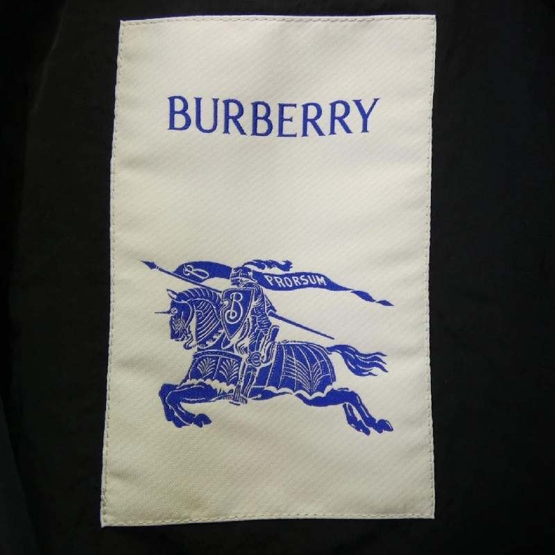 Burberry 80872341 Áo khoác - Hàng hiệu Chính hãng 814690