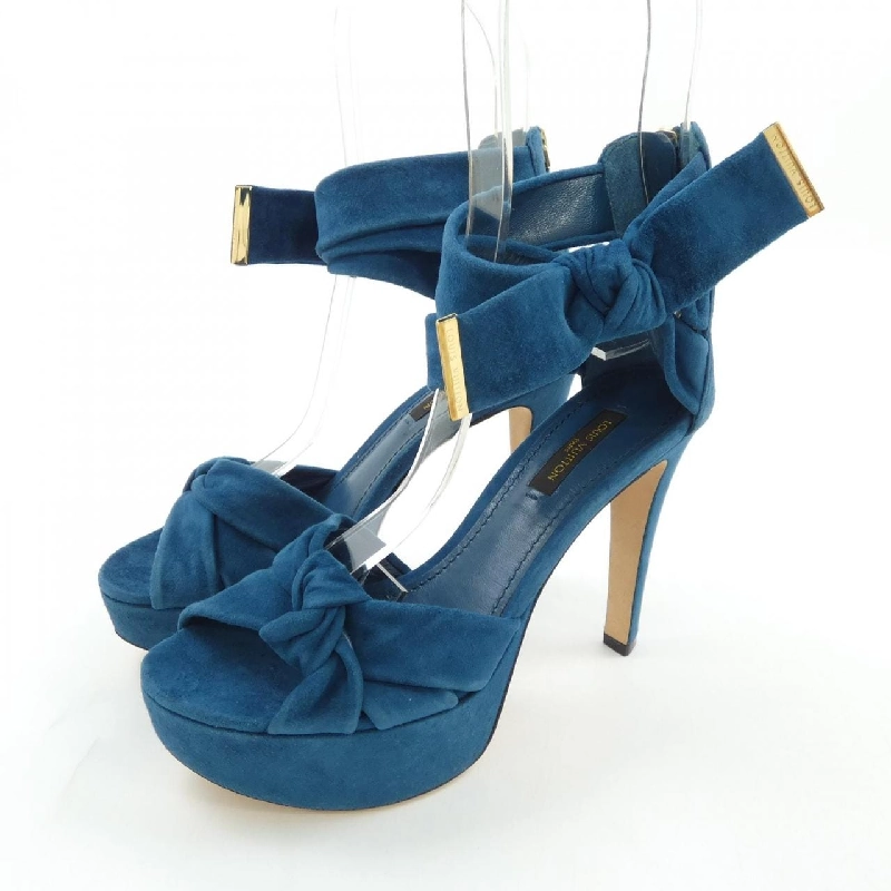 Giày sandal LOUIS VUITTON - Hàng hiệu Authentic 663243