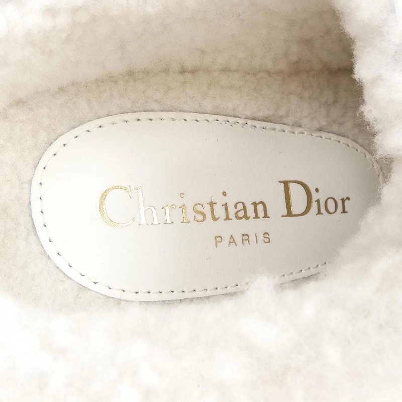Giày thể thao CHRISTIAN DIOR 660663