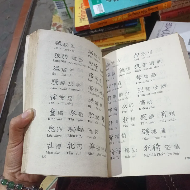 Ngữ Thiên Tự- Vũ Văn Kính - Khổng Đức 716868