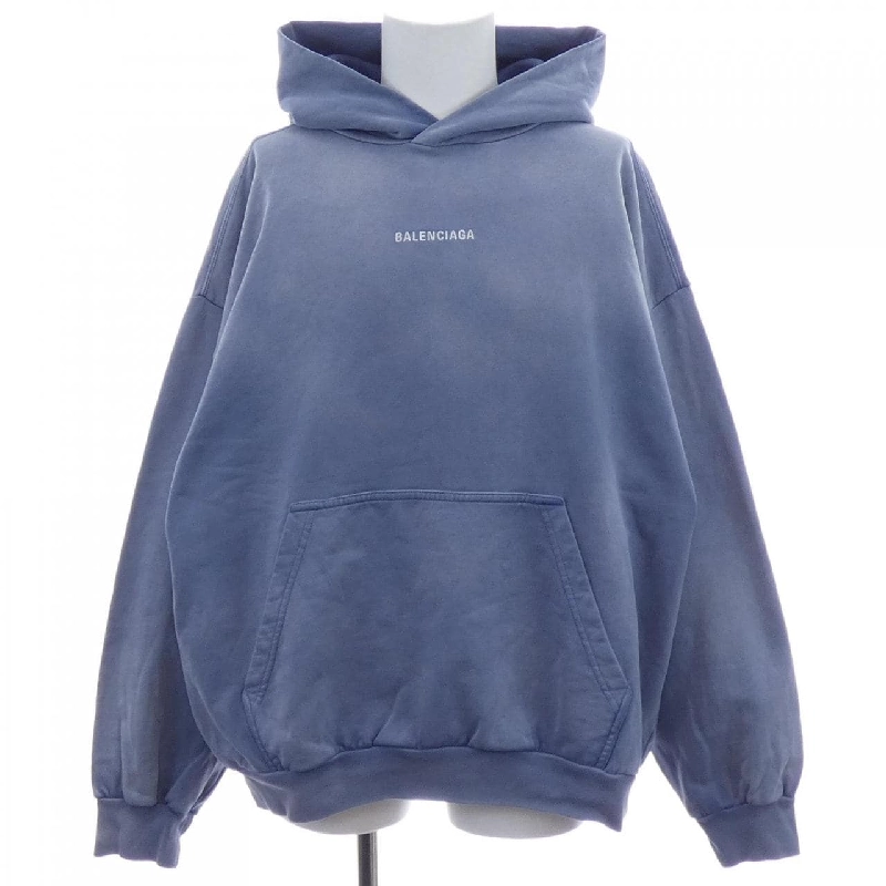 Áo khoác Balenciaga 767877 TPVK2 - Hàng hiệu Authentic 896913