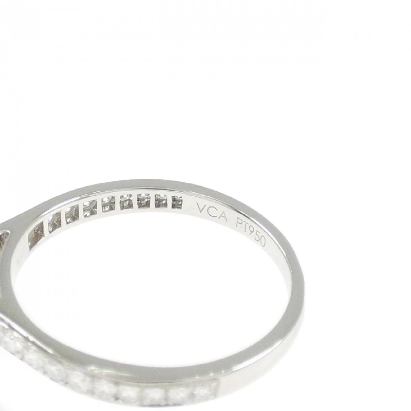 Nhẫn Romance Van Cleef & Arpels - Hàng hiệu Authentic 834992