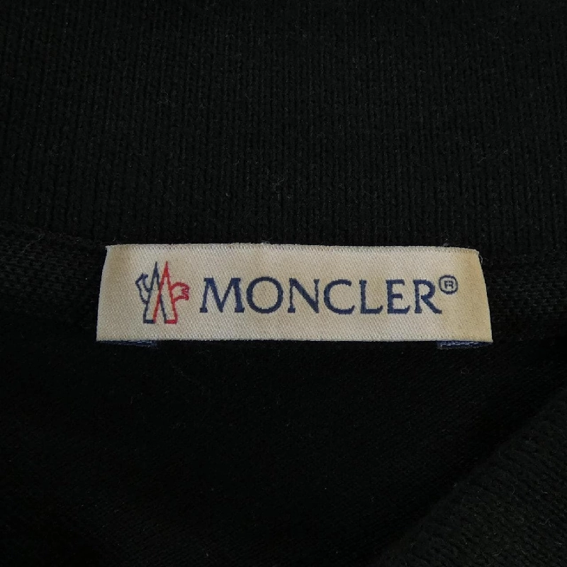 MONCLER I10918A00023 Áo polo - Hàng hiệu Chính hãng 892623