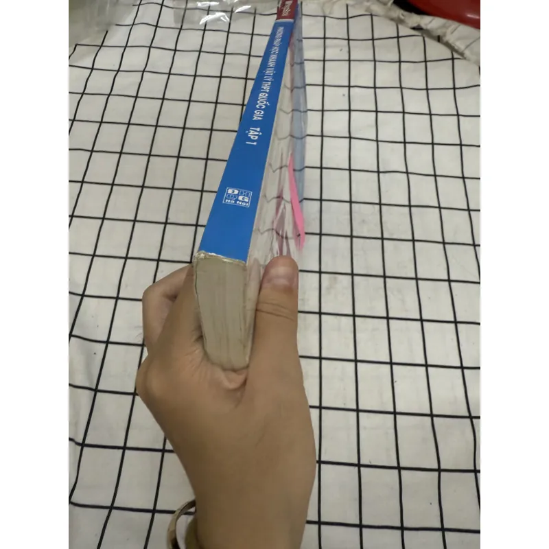 Vật Lý THPT Quốc gia 597368