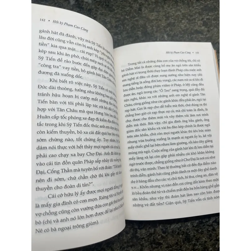 Hồi ký Phạm Cao Củng 740449